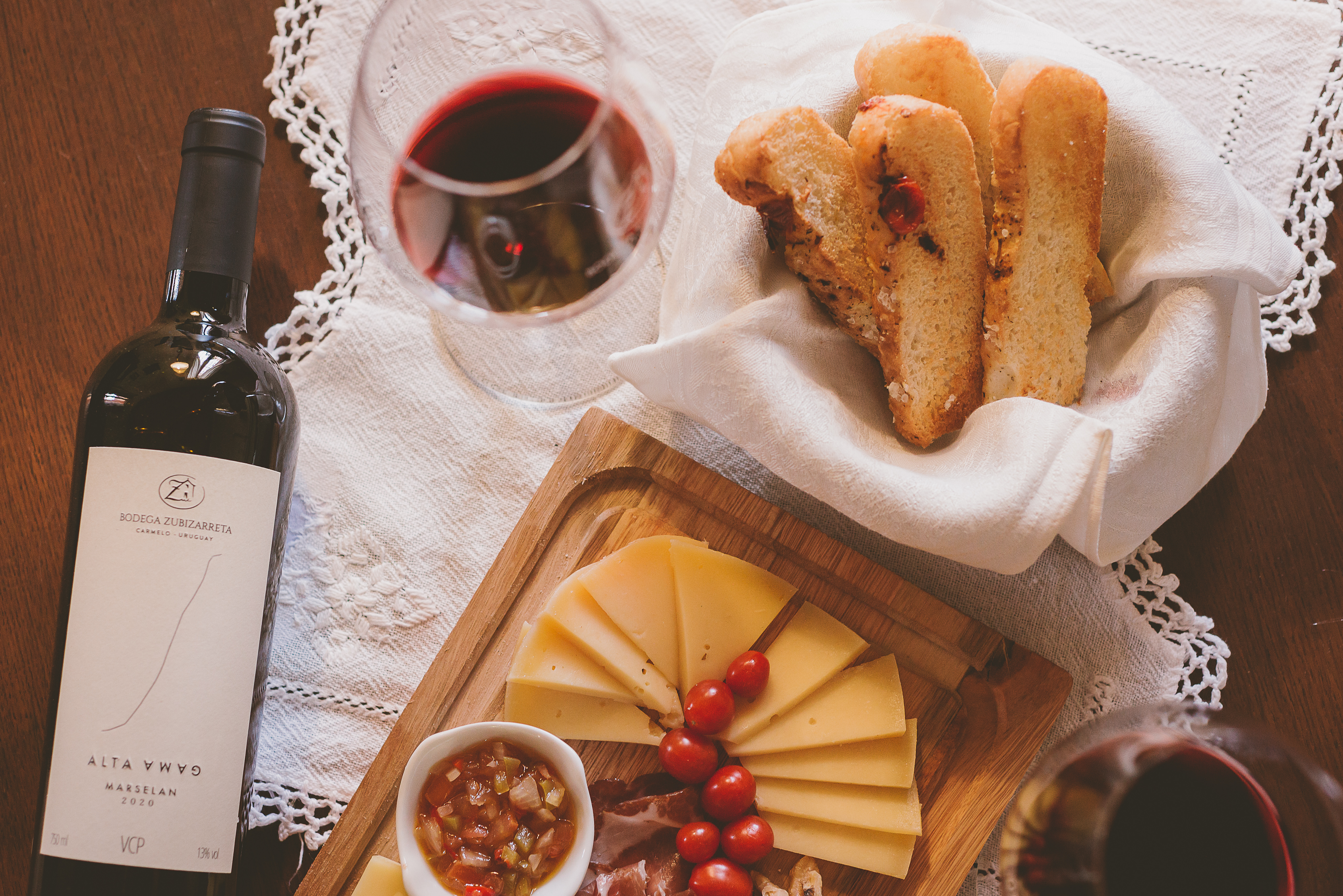 Imagen del restaurante